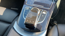 Mercedes-Benz C-Class C200 Sport Premium 5dr 9G-Tronic Petrol Estate